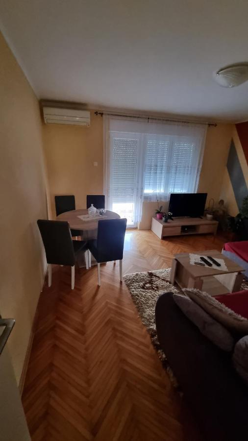 Apartman Ori Umag Bagian luar foto