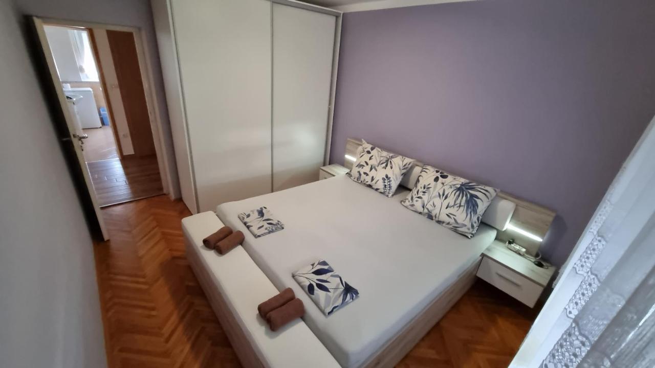 Apartman Ori Umag Bagian luar foto