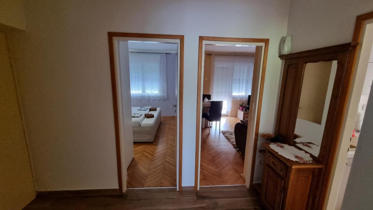 Apartman Ori Umag Bagian luar foto