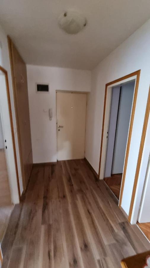 Apartman Ori Umag Bagian luar foto