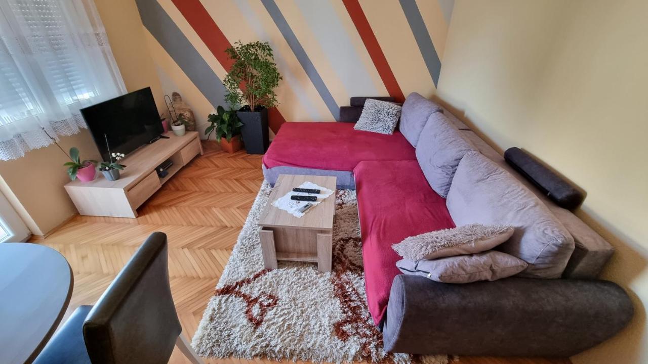 Apartman Ori Umag Bagian luar foto