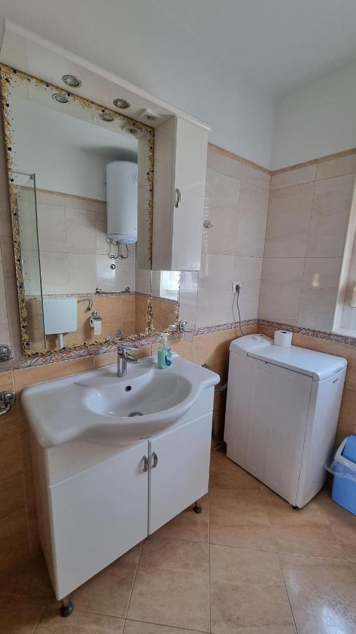Apartman Ori Umag Bagian luar foto